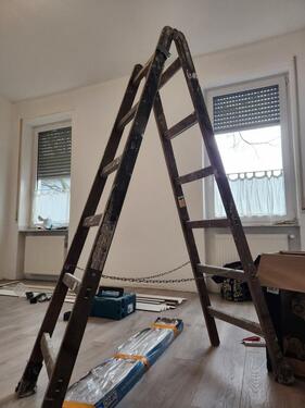 Foto - Charmante 3-Zimmer Erdgeschosswohnung in Fechenheim