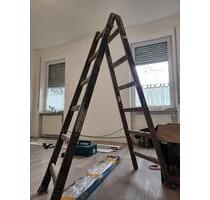 Charmante 3-Zimmer Erdgeschosswohnung in Fechenheim - Frankfurt am Main