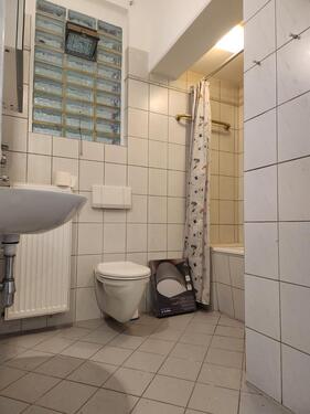 Foto - Etagenwohnung in Frankfurt am Main zur Miete