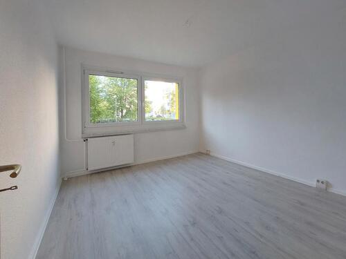 Foto - Erdgeschoßwohnung in Chemnitz zur Miete