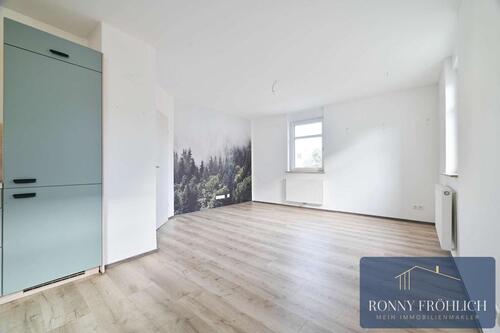 Foto - 2.5 Zimmer Etagenwohnung in Thalheim/Erzgebirge