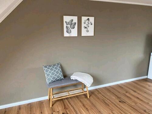 Foto - 2 Zimmer Dachgeschoßwohnung in Leisnig