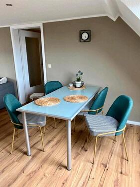 Foto - Dachgeschoßwohnung in Leisnig zur Miete