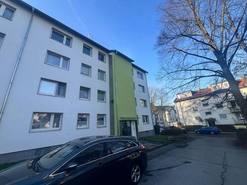 Foto - Sehr schöne 2-Zimmer-Wohnung mit Balkon in Essen