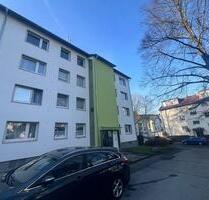 Sehr schöne 2-Zimmer-Wohnung mit Balkon in Essen
