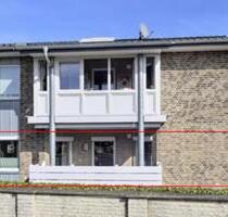 schöne 3-Zimmer-Wohnung in Wagenfeld zu vermieten