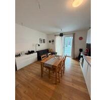 Möbliertes Studio in Berlin-Tegel – Sublet 01.03.–27.04