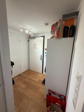 Foto - Erdgeschoßwohnung in Berlin zur Miete