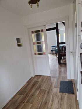 Foto - 7 Zimmer Etagenwohnung zur Miete in Bad Wildungen