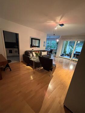 Foto - Moderne, großzügige 4-Zimmer Maisonette Wohnung in Friedrichsdorf