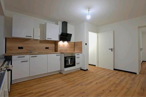 Foto - Erstbezug nach Komplettsanierung 2 Zimmer Wohnung