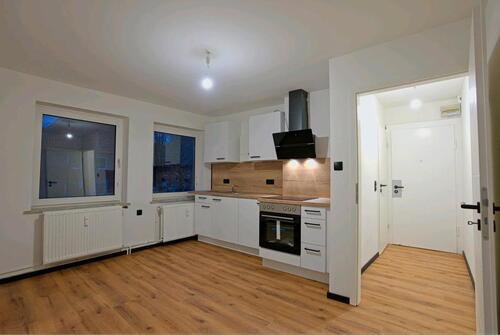 Foto - 2 Zimmer Etagenwohnung zur Miete in Salzgitter