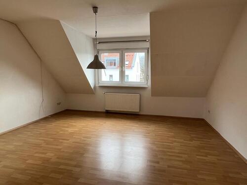 Foto - 2 Zimmer Etagenwohnung zur Miete in Dieburg