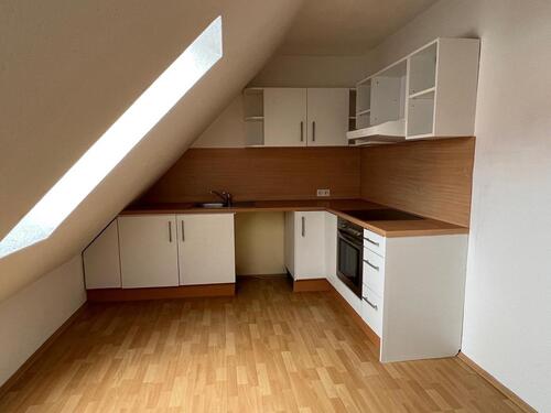 Foto - 2 Zimmer Etagenwohnung in Dieburg