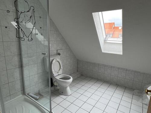 Foto - Etagenwohnung in Dieburg zur Miete