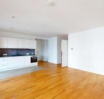 3-Zimmerwohnung im Eastwing in Frankfurt - Frankfurt am Main Gallus