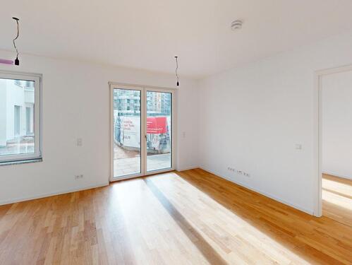 Foto - 3 Zimmer Etagenwohnung zur Miete in Frankfurt am Main