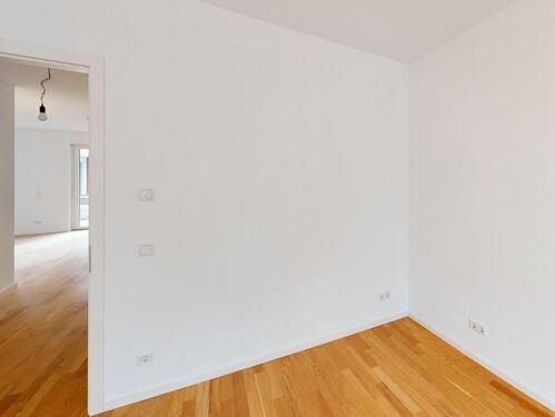 Foto - Etagenwohnung in Frankfurt am Main zur Miete