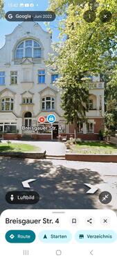 Foto - Nachmieter Wohnung in Schlachtensee zur Miete ab 01.04.2026