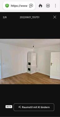 Foto - 2 Zimmer Erdgeschoßwohnung in Berlin