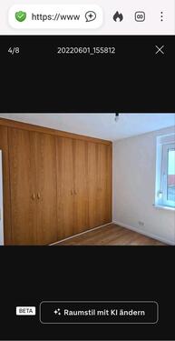 Foto - Erdgeschoßwohnung in Berlin zur Miete