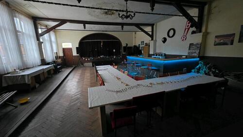 Foto - 8 Zimmer Einfamilienhaus in Bad Schmiedeberg