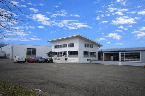 Foto - Moderne Büroflächen – Exklusive Lage bei Saarbrücken