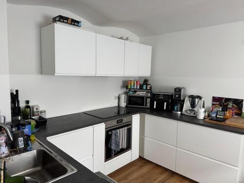 Foto - Maisonettenwohnung in Schwetzingen zur Miete