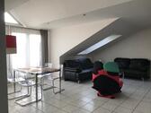 Foto - Dachgeschoßwohnung in Düsseldorf zur Miete