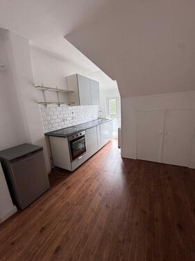 Foto - Fesenfeld 2 Zimmer Küche Bad Balkon sofort frei