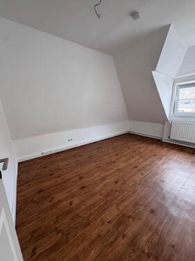 Foto - 2 Zimmer Dachgeschoßwohnung in Bremen