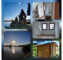 Schöne 4 Raumwohnung direkt am Müllroser See