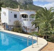 Ferienhaus Villa Colonia in Denia - Stuttgart