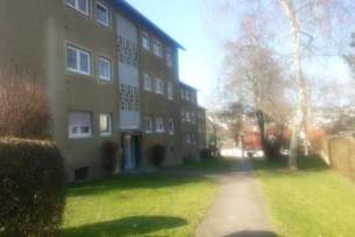 Foto - 137.14 Schöne 3 ZKB Wohnung Am Taubenrain 12 in Bad Wildungen Besichtigung: 01.11.2024 11:00 Uhr