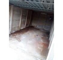 Garage in der Querstraße (Cottbus) zu vermieten