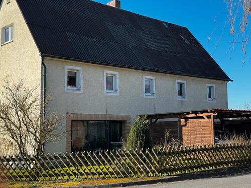 Foto - 2 Häuser + 5 Wohnungen 