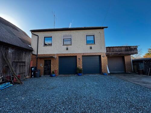 Foto - Einfamilienhaus zum Kaufen in Reuth bei Erbendorf