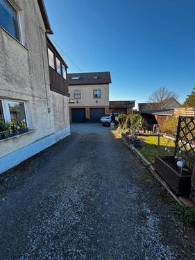 Foto - Einfamilienhaus in Reuth bei Erbendorf