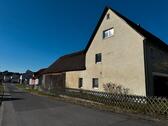 Foto - Einfamilienhaus in Reuth bei Erbendorf zum Kaufen