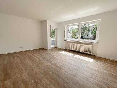 Foto - 4 Zimmer Erdgeschosswohnung - Zentrumsnah