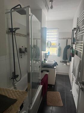 Foto - 2 Zimmer Etagenwohnung zur Miete in Zossen