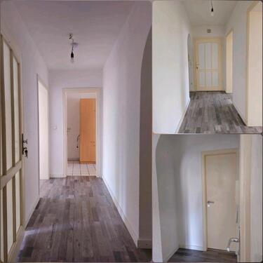 Foto - 3 Zimmer Etagenwohnung zur Miete in Uhingen