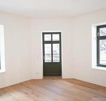 Helle 2-Raum-Wohnung mit Balkon & trendy Küchenzeile - WE04 - Leipzig Ost