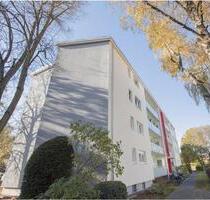 Attraktive Kapitalanlage: Vermietete 3-Zimmer-Wohnung in Neuss