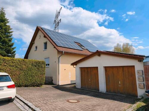 Foto - 3 Familien Haus in Pfullendorf - 795.000,00&nbsp;EUR Kaufpreis, ca.&nbsp; 250,00&nbsp;m&sup2;