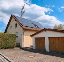 3 Familien Haus in Pfullendorf - 795.000,00&nbsp;EUR Kaufpreis, ca.&nbsp; 250,00&nbsp;m&sup2; in Pfullendorf (PLZ: 88630)