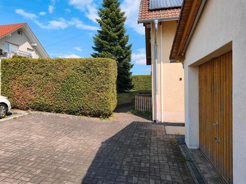 Foto - 7 Zimmer Mehrfamilienhaus, Wohnhaus zum Kaufen in Pfullendorf