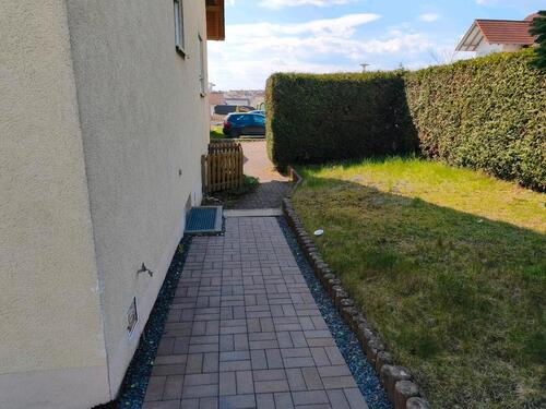 Foto - Mehrfamilienhaus, Wohnhaus in Pfullendorf zum Kaufen