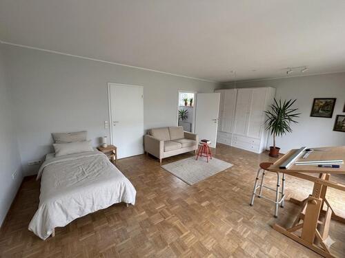 Foto - Großes 30m² WG-Zimmer: Ruhe & Energie in deiner Garten-Oase
