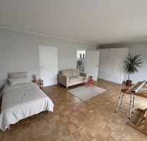 Großes 30m² WG-Zimmer: Ruhe & Energie in deiner Garten-Oase - Heilbronn Böckingen